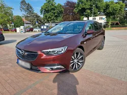 Gebraucht 2018 Opel Insignia Ultimate Kombi | 16.250 € (Guter Preis)