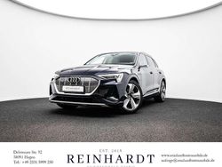 Individuallackierungen audi exclusive Gebraucht 2020 Audi e-tron S-Line SUV | 33.720 € (Superpreis)
