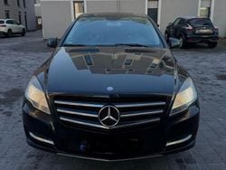 Schwarz Gebraucht 2011 Mercedes R300 Van / Kleinbus | 6.800 € (Superpreis)