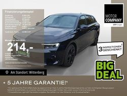 Schwarz Gebraucht 2024 Opel Astra Kombi | 24.980 € (Guter Preis)