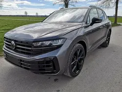 Siliziumgrau metallic Neu 2025 VW Touareg R SUV | 81.490 € (Superpreis)