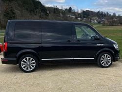 Gebraucht 2016 VW T6 Highline Van | 28.000 € (Superpreis)