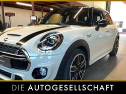 Weiß Gebraucht 2018 Mini John Cooper Works Kleinwagen | 22.990 € (Fairer Preis)