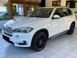 Weiß Gebraucht 2016 BMW X5 SUV | 26.289 € (Superpreis)