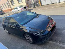 VW Golf VIII