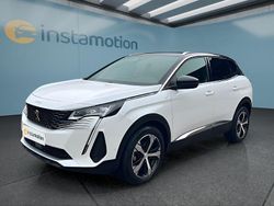 Weiß Gebraucht 2023 Peugeot 3008 Van / Kleinbus | 29.799 € (Teuer)