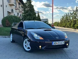 Violett Gebraucht 2005 Toyota Celica GT | 8.400 € (Teuer)