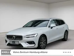 Gebraucht 2022 Volvo V60 Kombi | 31.850 € (Guter Preis)