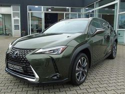 Grün Gebraucht 2022 Lexus UX SUV | 25.990 €