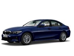 Gebraucht 2025 BMW 330 Advantage Limousine | 26.990 € (Guter Preis)