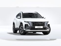Weiß Neu 2025 Hyundai Tucson Select SUV | 30.980 € (Superpreis)