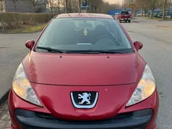 Gebraucht 2008 Peugeot 207 Urban Move Limousine | 1.500 € (Superpreis)