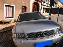 Silber Gebraucht 1998 Audi A8 Limousine | 3.999 € (Fairer Preis)