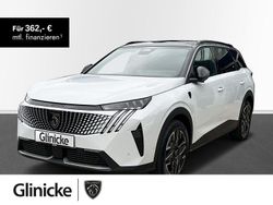 Weiß Gebraucht 2024 Peugeot 5008 GT Van / Kleinbus | 42.990 € (Teuer)