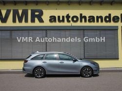 Silber Neu 2025 Kia Ceed Sportswagon Kombi | 24.050 € (Superpreis)