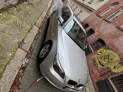 Grau Gebraucht 2010 BMW 525 Kombi | 8.000 € (Guter Preis)