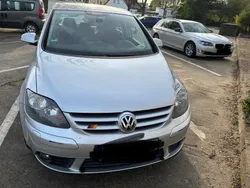 Silber Gebraucht 2007 VW Golf V Limousine | 5.300 € (Etwas zu teuer)