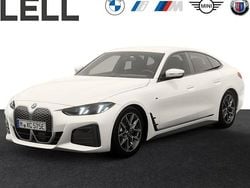 Weiß Neu 2025 BMW i4 M Sport Limousine | 53.990 € (Superpreis)