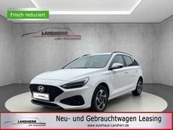 Blau Neu 2025 Hyundai i30 Kombi | 23.815 € (Superpreis)
