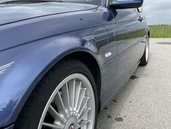 Gebraucht 2002 Alpina B3 Cabrio | 28.500 €