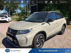 Beige Neu 2025 Suzuki Vitara Comfort+ SUV | 27.590 € (Fairer Preis)