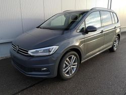 Delfingrau metallic Neu 2026 VW Touran Comfortline Van / Kleinbus | 38.820 € (Fairer Preis)