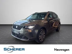 Grau Neu 2025 Seat Arona Style SUV | 33.795 €