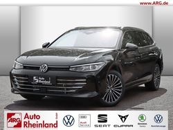 Andere farbe Neu 2024 VW Passat IQ Drive Kombi | 61.890 €
