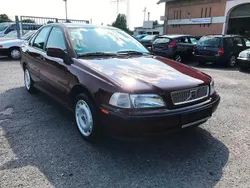 Gebraucht 1996 Volvo S40 Limousine | 3.199 € (Etwas zu teuer)