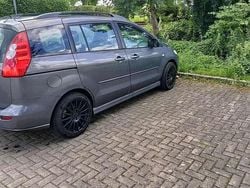 Gebraucht 2007 Mazda 5 Exclusive Van / Kleinbus | 2.850 € (Fairer Preis)