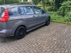 Gebraucht 2007 Mazda 5 Exclusive Van / Kleinbus | 2.850 € (Fairer Preis)