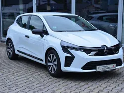 Antarktisweiß Gebraucht 2024 Mitsubishi Colt Basis Kleinwagen | 15.390 € (Superpreis)