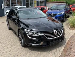 Schwarz Gebraucht 2020 Renault Talisman GrandTour LIMITED Kombi | 21.500 € (Fairer Preis)