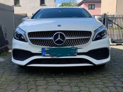 Weiß Gebraucht 2018 Mercedes A200 Style Limousine | 20.900 € (Etwas zu teuer)