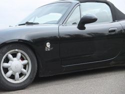 Gebraucht 1998 Mazda MX5 Cabrio | 2.500 € (Guter Preis)