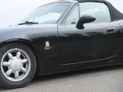 Gebraucht 1998 Mazda MX5 Cabrio | 2.500 € (Superpreis)