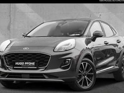Grau Gebraucht 2021 Ford Puma Gen-E Titanium SUV | 15.950 € (Superpreis)
