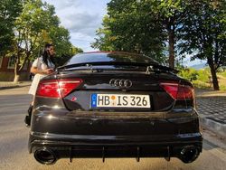 Gebraucht 2016 Audi A7 Competition Coupé | 19.999 € (Superpreis)