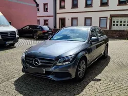 Gebraucht 2017 Mercedes C180 Kombi | 18.500 € (Fairer Preis)