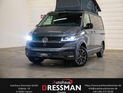 Indiumgrau metallic Gebraucht 2022 VW T6.1 Edition Van | 54.889 € (Fairer Preis)