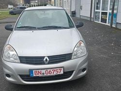 Gebraucht 2012 Renault Clio II Authentique Kleinwagen | 2.200 € (Fairer Preis)