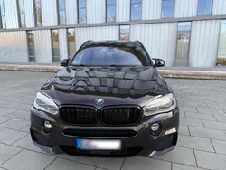 Schwarz Gebraucht 2017 BMW X5 Performance SUV | 31.500 € (Fairer Preis)