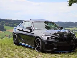 Gebraucht 2014 BMW M235 M Performance Coupé | 34.990 €