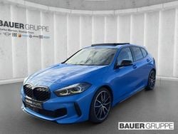 Blau Gebraucht 2022 BMW M135 Performance Kleinwagen | 32.740 € (Fairer Preis)
