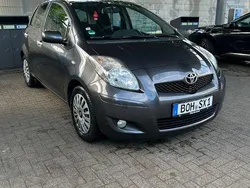 Gebraucht 2010 Toyota Yaris Executive Limousine | 3.500 € (Fairer Preis)