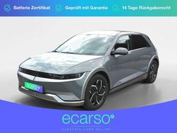 Galactic grey Gebraucht 2022 Hyundai Ioniq 5 Techniq SUV | 34.000 € (Etwas zu teuer)