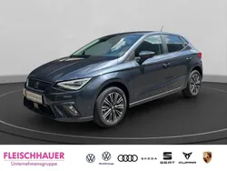 Grau Neu 2025 Seat Ibiza Limousine | 24.890 € (Fairer Preis)