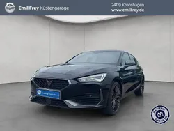 Schwarz Gebraucht 2024 Seat Leon Limousine | 28.480 € (Guter Preis)
