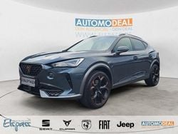 Grau Gebraucht 2022 Cupra Formentor VZ SUV | 29.869 € (Guter Preis)