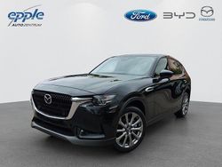Neu 2025 Mazda CX-60 Exclusive-Line SUV | 47.690 €